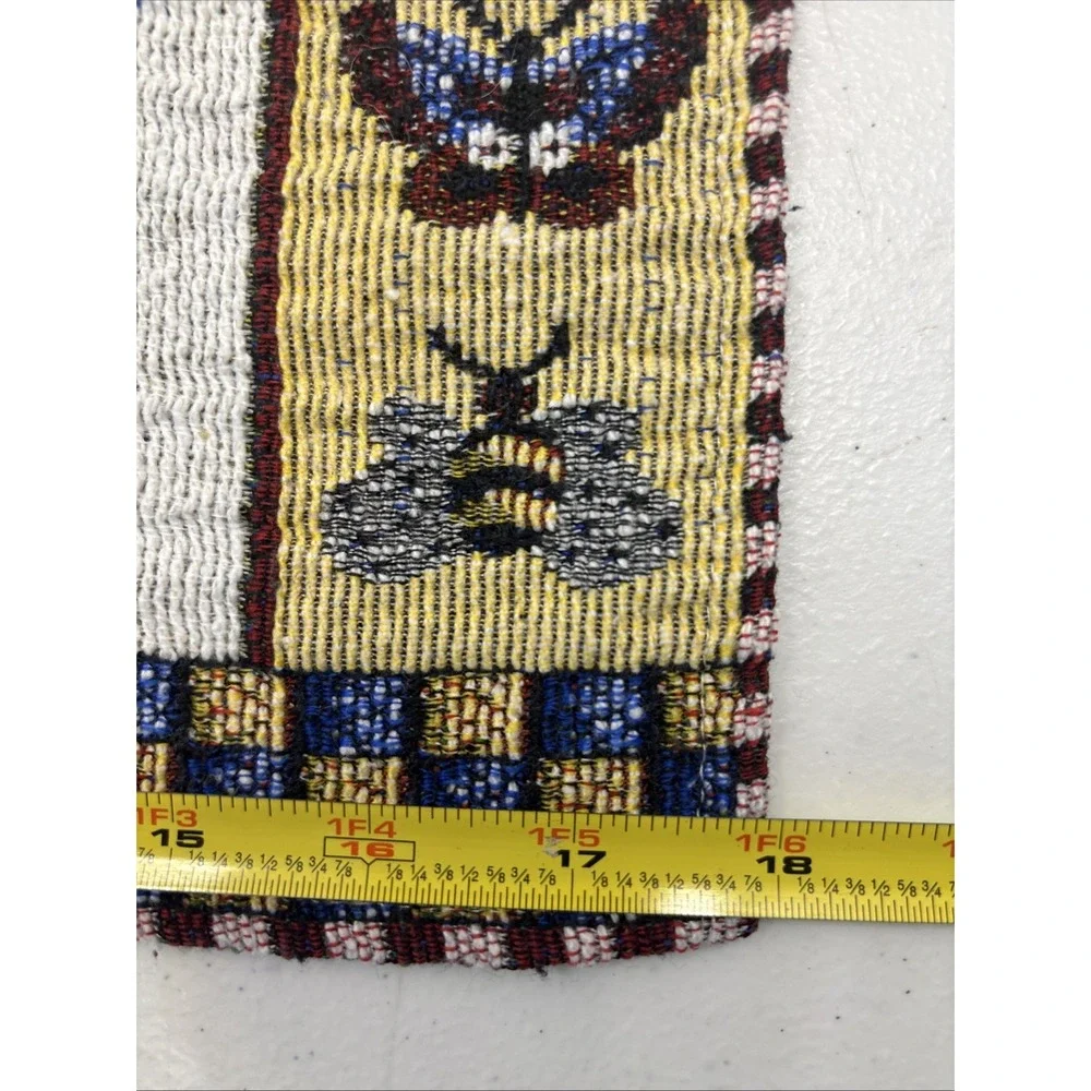 The Unbranded Brand tapestry placemats